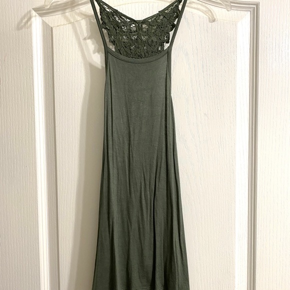 Tank top - Picture 1 of 2